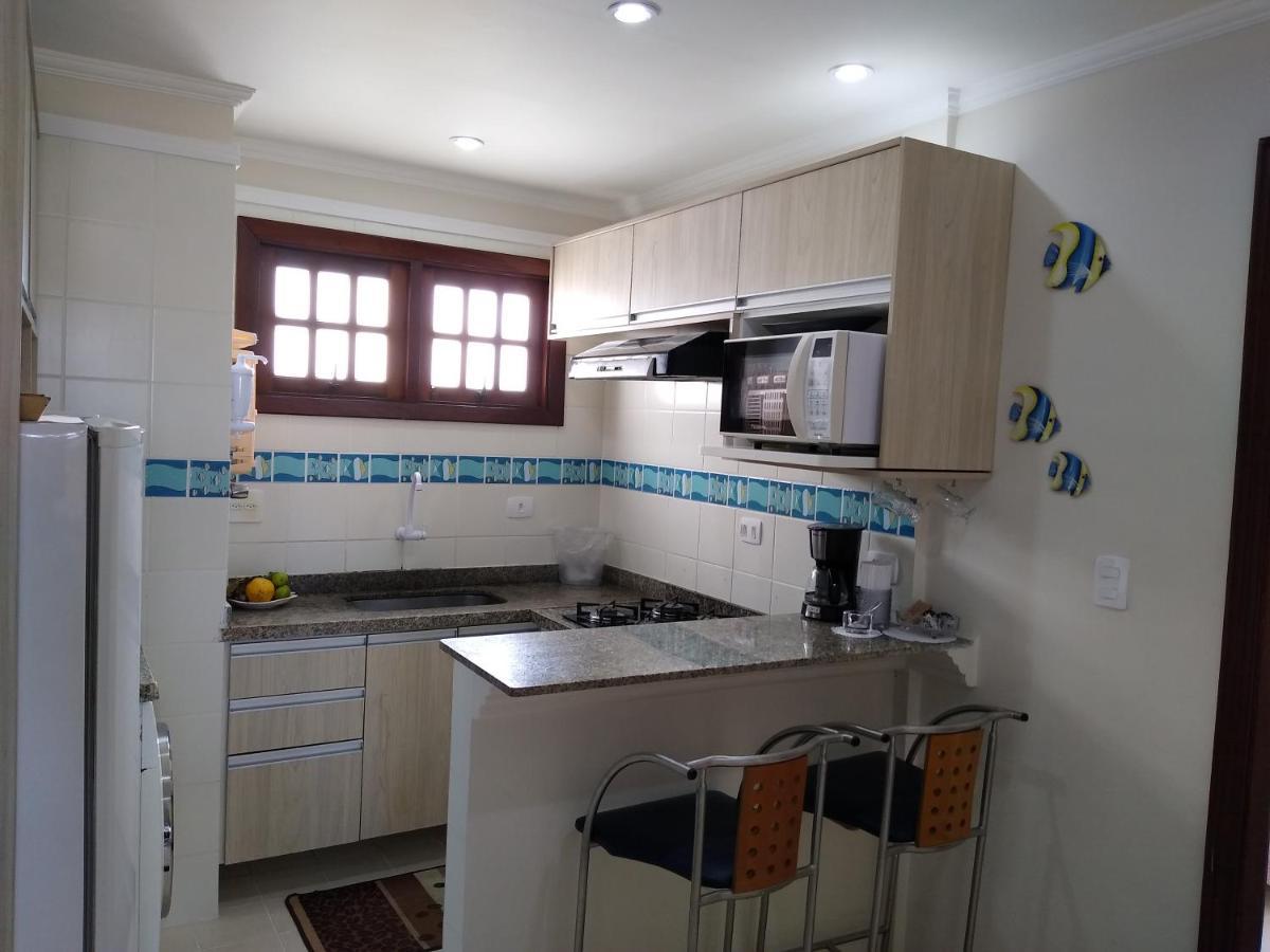 Flat Bairro Nobre - Bertoga Bertioga Exterior foto