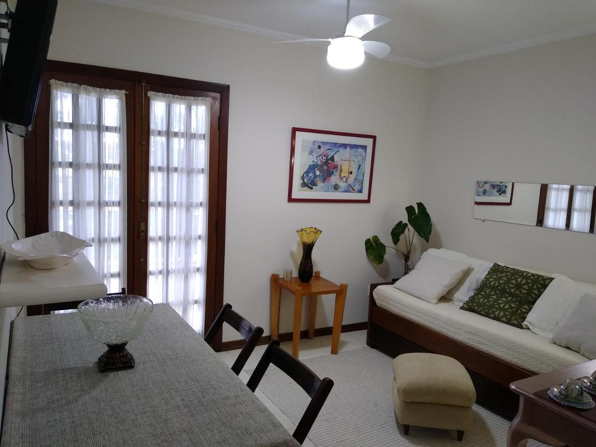 Flat Bairro Nobre - Bertoga Bertioga Exterior foto